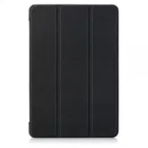 Husa Tech-Protect Smartcase compatibila cu Samsung Galaxy Tab A8 10.5 inch (Negru)