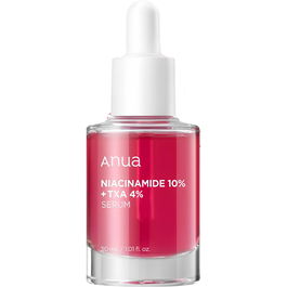 Ser corector pentru fata Niacinamide 10% + TXA 4%, 30ml, Anua