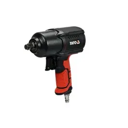 Pistol pneumatic cu impact YATO YT-09544, 1/2", 1700Nm, 7000 rpm