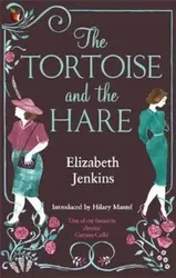 Tortoise And The Hare, Paperback - Elizabeth Jenkins
