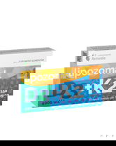 Lipozomal D3 4000 U.I. + K2 150mg, 30 capsule, Laboratoarele Remedia