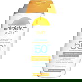 Lapte protectie solara Sensitive SPF50+ Sun, 200ml, Elmiplant