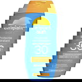 Lapte protectie solara SPF30 Sun, 200ml, Elmiplant