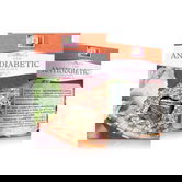 Ceai antidiabetic, 50 g, Stef Mar Valcea