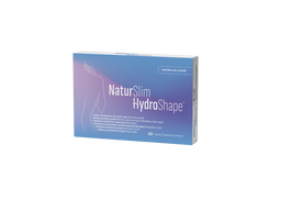 NaturSlim HydroShape, 60 capsule, NaturPharma