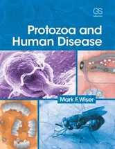 Protozoa and Human Disease, Paperback - Mark F (Tulane University, USA) Wiser