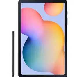 Tableta Samsung Galaxy Tab S6 Lite P613 (2022), Procesor Qualcomm SM7125 Snapdragon 720G, Ecran TFT Capacitive Touchscreen 10.4", 4GB RAM, 128GB Flash, 8MP, Wi-Fi, Bluetooth, Android (Gri)