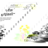 Ceai Gripalin, 20 plicuri, Alevia
