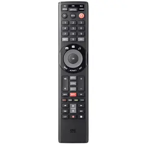 Telecomanda universala One for all Smart Control 5 (Negru)