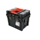 Troler pentru scule pe doua niveluri YATO YT-09160