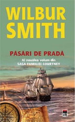 Pasari de prada | Wilbur Smith