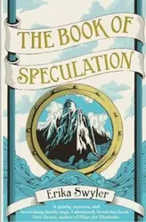 Book of Speculation, Paperback - Erika Swyler