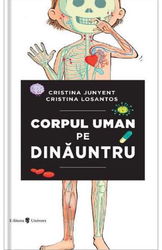 Corpul uman pe dinauntru