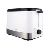 Prajitor de paine Tesla TS300BWX, 800W, 2 felii (Alb)