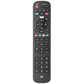 Telecomanda One for all URC4914, pentru Panasonic (Negru)