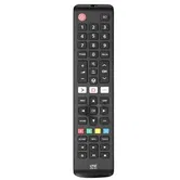 Telecomanda One for all URC4910, pentru Samsung (Negru)