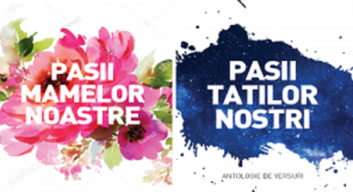 Pasii mamelor noastre. Pasii tatilor nostri (set) | Valeriu Butnaru