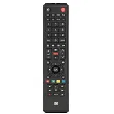 Telecomanda One for all URC1919, pentru Toshiba (Negru)