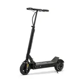 Trotineta electrica SPEEDWAY LEGER Lite, Viteza maxima 45Km/h, Autonomie 30 Km, Putere motor 500W, Roti pneumatice 8.5" (Negru)