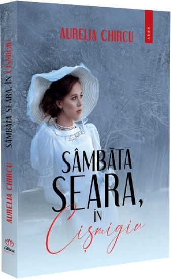 Sambata seara in Cismigiu