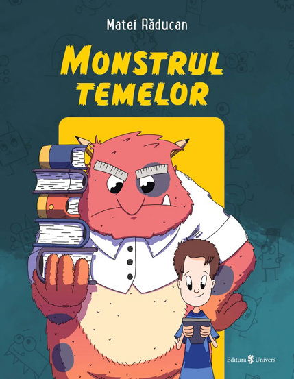 Monstrul temelor