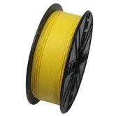 Printer Filament Gembird 3DP-ABS1.75-01-Y, ABS (Galben)