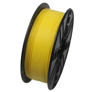 Printer Filament Gembird 3DP-ABS1.75-01-Y, ABS (Galben)