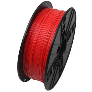 Printer Filament Gembird 3DP-ABS1.75-01-R, ABS (Rosu)