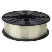 Printer Filament Gembird 3DP-PLA1.75-01-TR, PLA (Transparent)