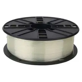 Printer Filament Gembird 3DP-PLA1.75-01-TR, PLA (Transparent)