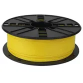 Printer Filament Gembird 3DP-PLA1.75-01-Y, PLA (Galben)