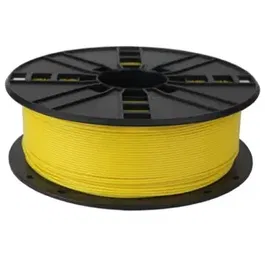 Printer Filament Gembird 3DP-PLA1.75-01-Y, PLA (Galben)