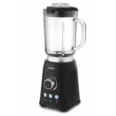 Blender Zelmer ZSB4799B, 1200 W, Functie TURBO, 1.75 L (Negru)