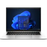 Laptop HP EliteBook 840 G9 (Procesor Intel Core i7-1255U (12M Cache, up to 4.70 GHz), 14" FHD+, 16GB, 512GB SSD, Intel Iris Xe Graphics, Argintiu)