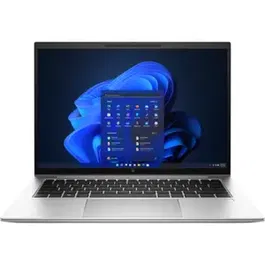 Laptop HP EliteBook 840 G9 (Procesor Intel Core i7-1255U (12M Cache, up to 4.70 GHz), 14" FHD+, 16GB, 512GB SSD, Intel Iris Xe Graphics, Argintiu)