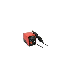 Statie de aer cald Yato YT-82457, 750 W