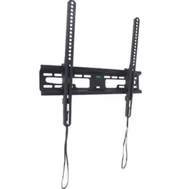 Suport Perete Well TVS-LCD-TLS60-WL, reglabil, 23" - 60", 45 Kg (Negru)