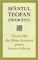 Tâlcuiri din Sfânta Scriptură pentru fiecare zi din an