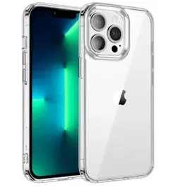 Protectie Spate Lemontti LEMHSIP14TR pentru Apple iPhone 14 (Transparent)