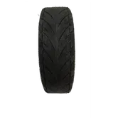 Anvelopa cauciuc Amalibay 8.5" pentru trotinete electrice (Negru)