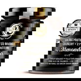 Crema proteica cu migdale cruncy Almondella, Secretele Ramonei, 350g, Remedia