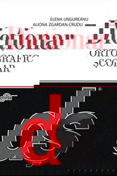 Dictionar ortografic scolar | Elena Ungureanu, Aliona Zgardan Crudu