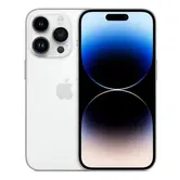 Telefon Mobil Apple iPhone 14 Pro, LTPO Super Retina XDR OLED 6.1", 1TB Flash, Camera Quad 48 + 12 + 12 MP + TOF 3D LiDAR, Wi-Fi, 5G, iOS (Argintiu)
