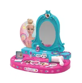 Set de joaca Bildo - Masuta de machiaj