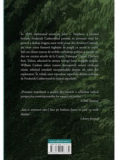 Jungla de piatra | William Carlsen