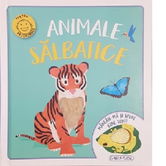 Animale salbatice |