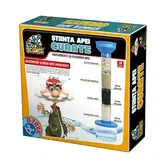 Joc EduScience - Stiinta apei curate