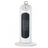 Aeroterma turn Orion OCHS-22, 2000 W, Protectie impotrica supraincalzirii (Alb/Negru)