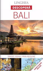 Descopera Bali