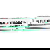Diclofenac unguent 10 mg/g, 50 g, Fiterman